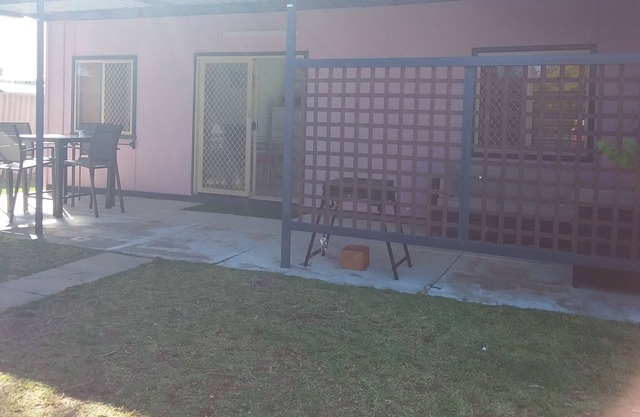 Mandurah Oceanic Unit #5