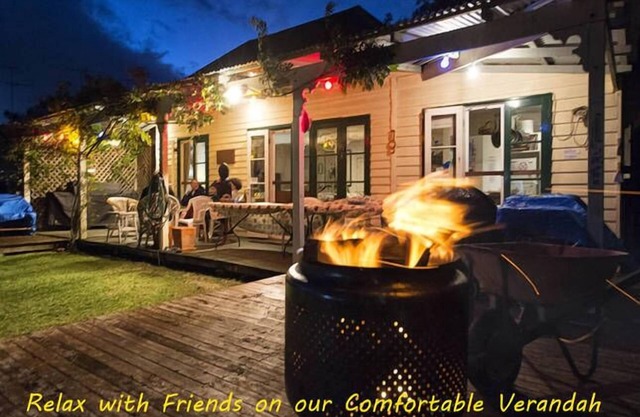 Mandurah Riverfront Holiday Rental - Propio amarre