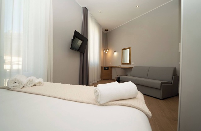 Manere Suites