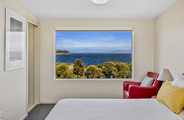 Manfield Seaside Bruny Island - Playa / Línea de costa - Casa de 3 habitaciones