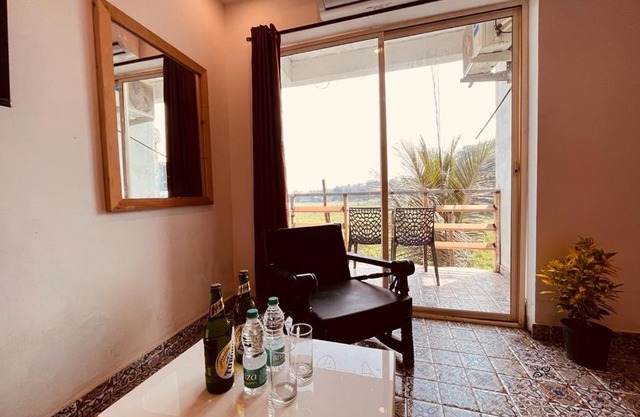 Manfred guest House