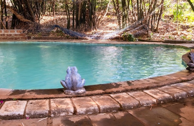 Mangaal Farmstay Goa