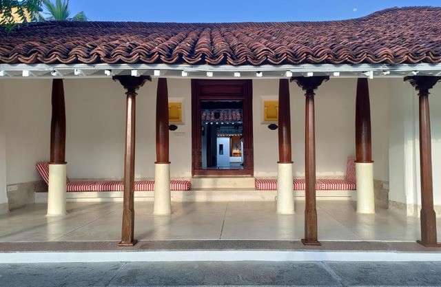 Mangala Heritage by LuxUnlock Private Villas