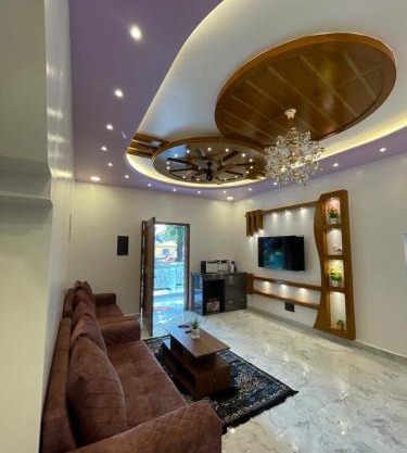 Mangala Residency