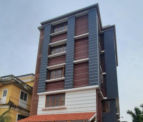 Mangala Tower
