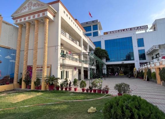 Mangalam Grand