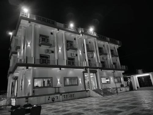 Mangalam Palace