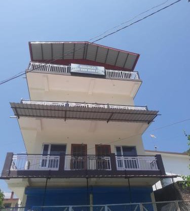 Mangalam Palace