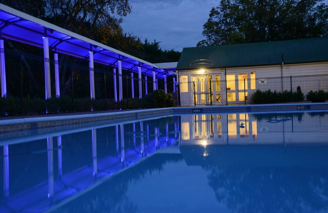 Mangapapa Hotel