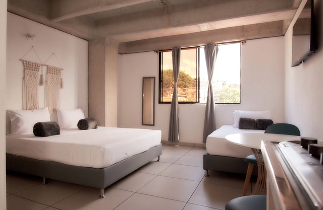 Mangata Living by Bernalo Hotels
