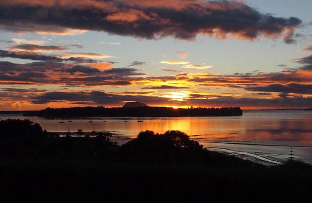 Mangawhai Bay B&B