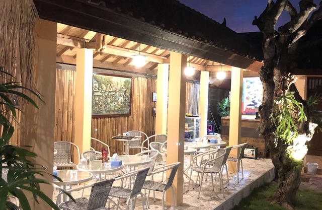 Mangga Bungalow
