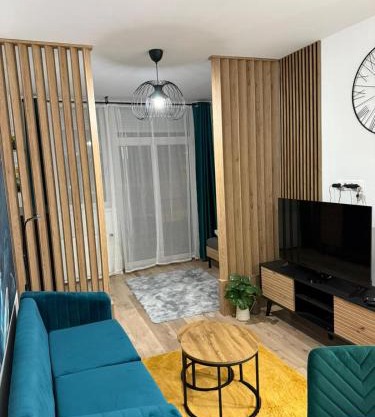 Mangito Premium Apartment Central