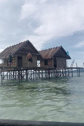 Mangkara Guest House