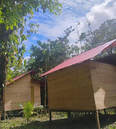 Manglar Eco Resort