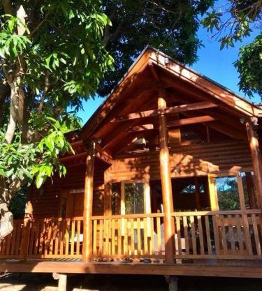 Mango Cottage