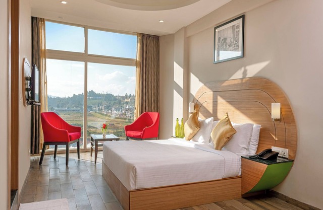 Mango Hill Central Ooty