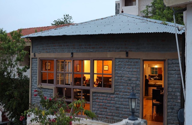 Mango Hill Kodai