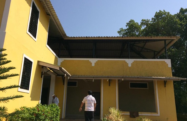 Mango Holiday Resort