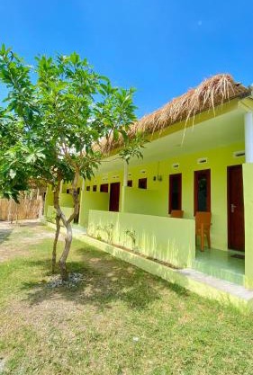 Mango Lodge