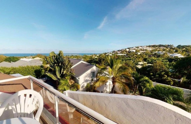 Mango Loft with jacuzzi and view