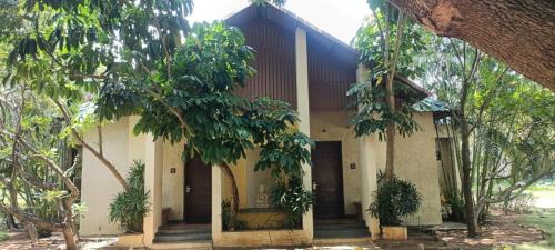 Mango Resorts Private Limited