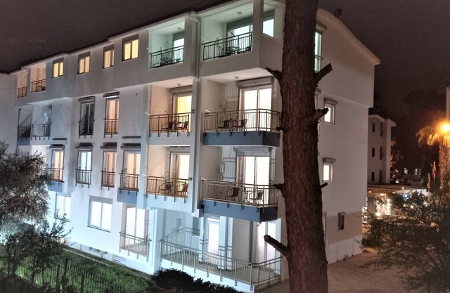 Mango Suite Hotel