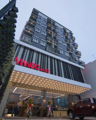 Mango Suites Cauayan