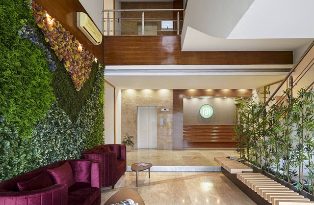 Mango Suites Select Mahape