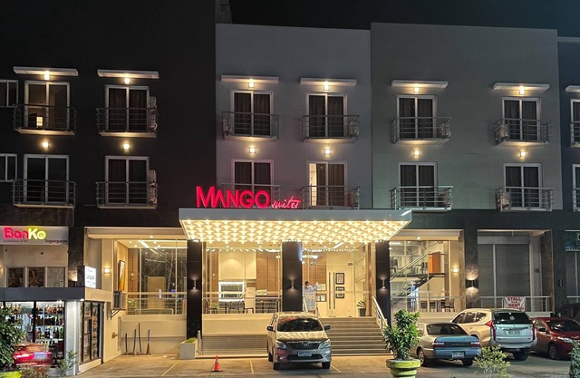 Mango Suites - Tuguegarao