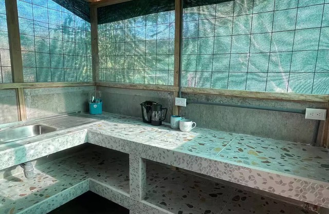 Mango Tree Jungle Cabin