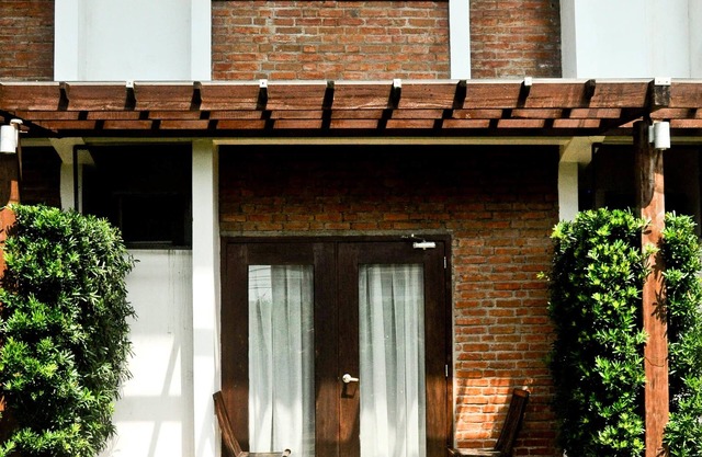 Mango Valley Hotel 2