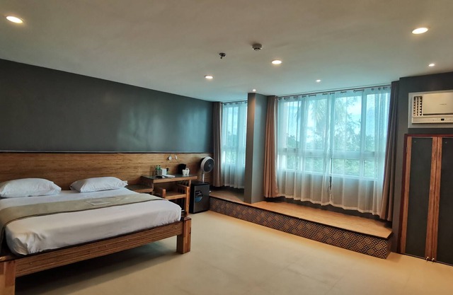 Mango Valley Hotel 5
