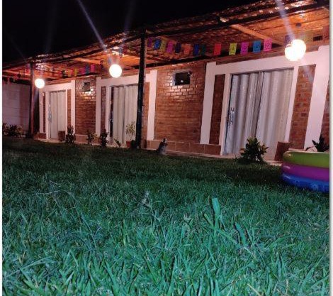 Mango Verde Bungalows