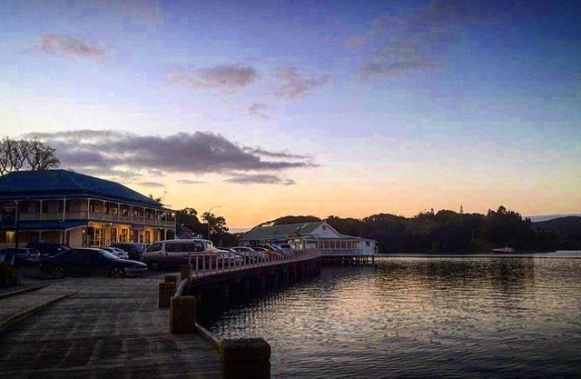 Mangonui Hotel