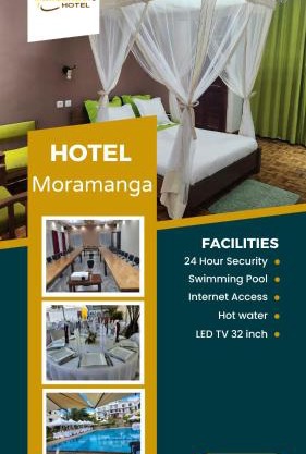 MANGORO HOTEl