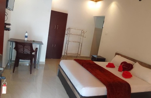 Mangos homestay