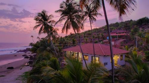 Mangosteen Homestays Khavane Vengurla, Beach Front