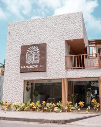 Mangrove Bay Hotel San Andrés Islas