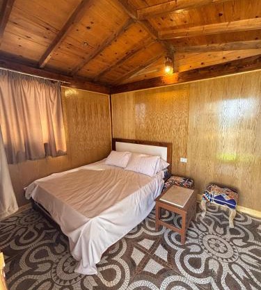Mangrove Camp