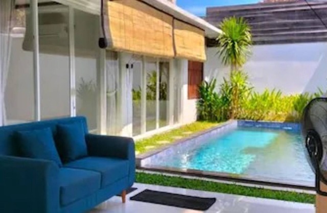 Mangrove Villa