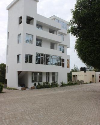 Mangrove Village Resort