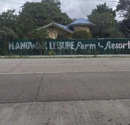 Mangwak Leisure Farm & Resort