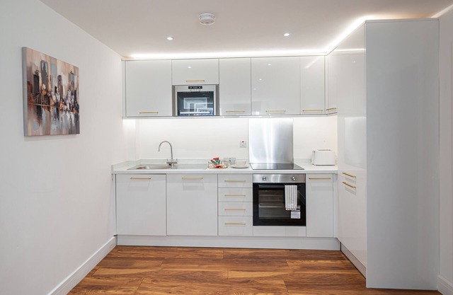 Manhattan Luxury Suites