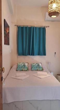 MANI HOLIDAYS Rooms