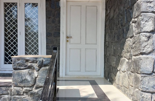 Manikkal Outhouse Cottage Wayanad