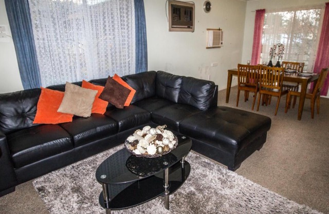 Manilla Cottage - Manilla NSW