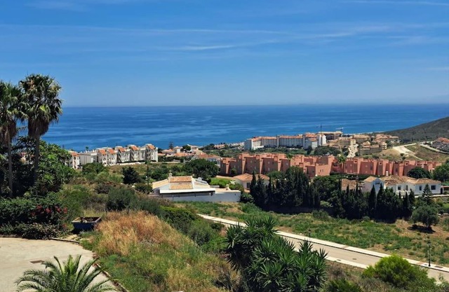 Manilva Sea Views