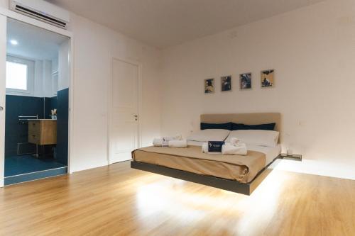 Manis Suite Apartment