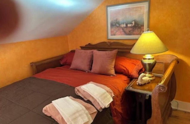 Manistee Victorian Manor, We have 2 night minimum. 100 per bedroom per night
